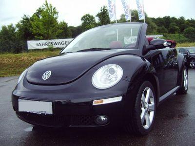 LHD VOLKSWAGEN NEW BEETLE